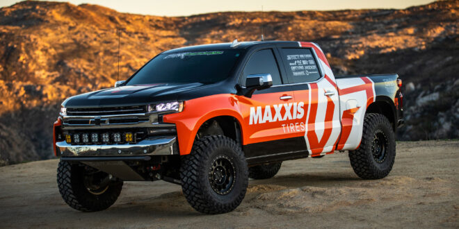 Pneus Maxxis, histoire et avis