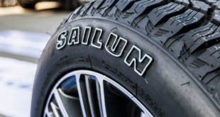 Le fabricant de pneus Sailun connaît la croissance la plus rapide selon Brand Finance