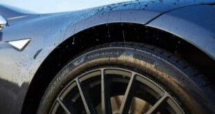 Bridgestone lance de nouveaux pneus spécialement conçus pour les véhicules électriques