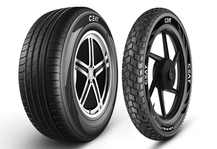 Deux nouveaux modèles de pneus CEAT