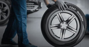 CEAT élargit sa gamme de pneus de qualité en Europe