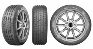 Kumho Tyre TA51a