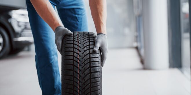 Comment savoir la date de péremption des pneus