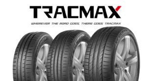 Qui fabrique les pneus Tracmax