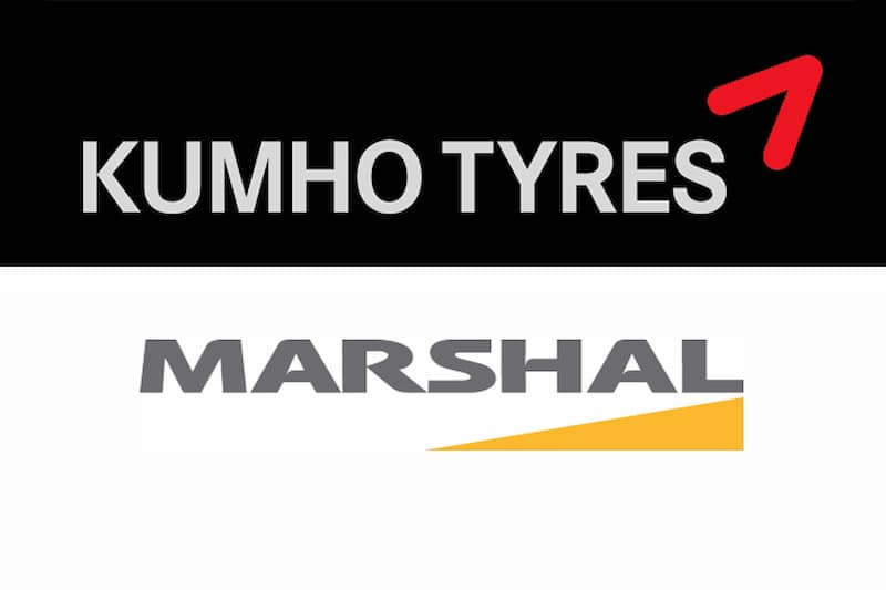 Sous-marques Kumho