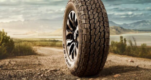Bridgestone Dueler All Terrain A/T002: affrontez tous les terrains et conditions