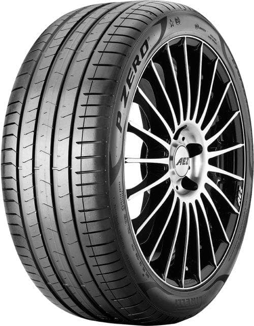 Pneu Pirelli PZero PZ4