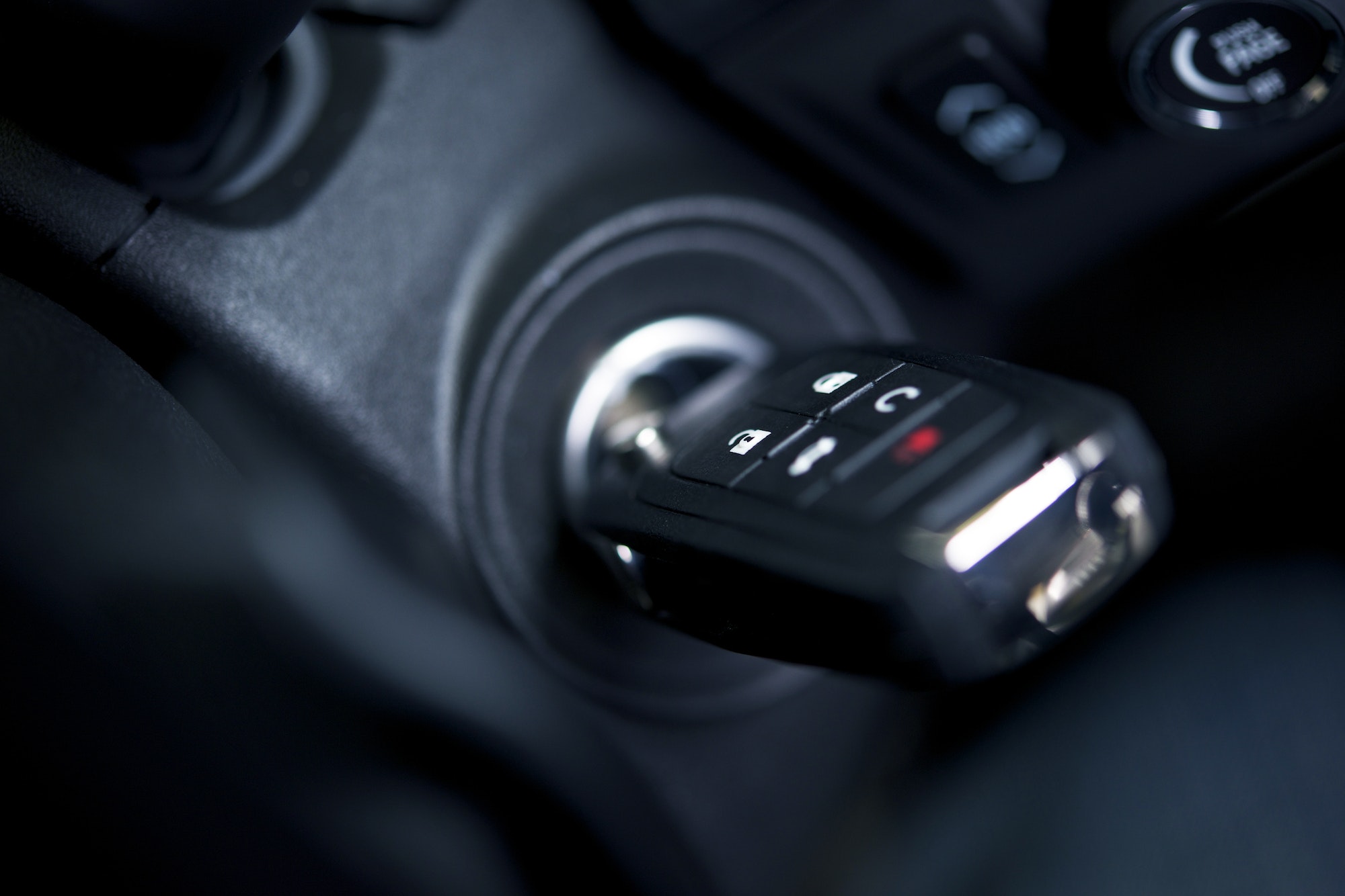Ma clé de voiture ne tourne pas Blog de Muchpneu.fr