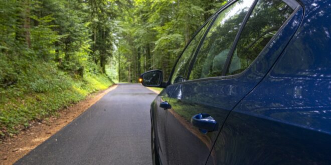 Comment savoir si ma voiture est Euro 4