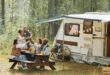 Acheter un camping-car d'occasion