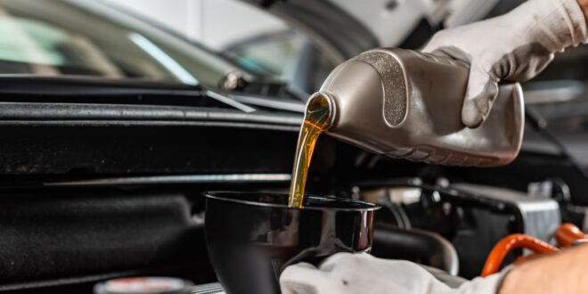 Quelle huile moteur pour voiture fort kilométrage - Blog de