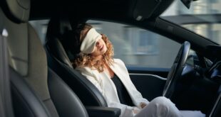Les voitures autonomes représentent un risque pour l'environnement, selon le MIT