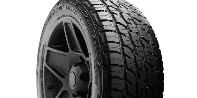 Cooper Tires se renforce sur le marché avec une gamme de pneus 4x4 de grande qualité