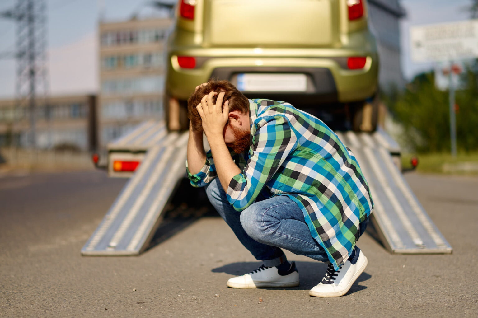 Voyant EPC signification, causes et solutions Blog de Muchpneu.fr
