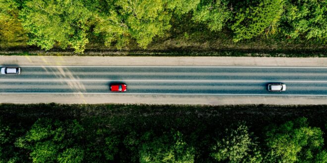 Conduite éco et sécurisée en 8 points