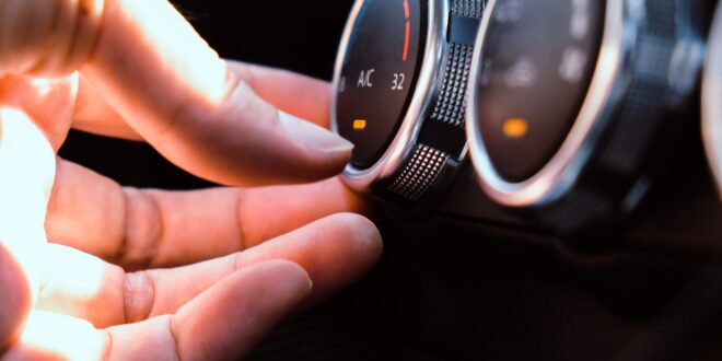 Recharger la climatisation de sa voiture : tout ce qu'il faut savoir