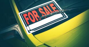 La voiture la plus vendue au monde de tous les temps : Top 10