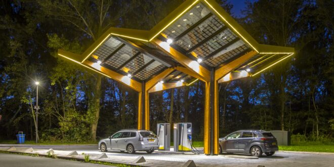 L'importance de l'indice de charge des pneus pour voiture électrique