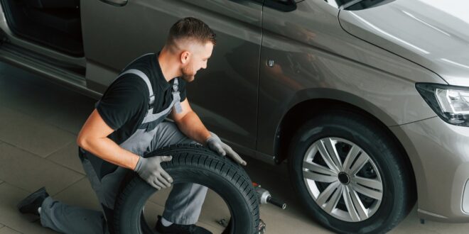 Les pneus pas cher s'améliorent : l'écart avec les pneus premium diminue