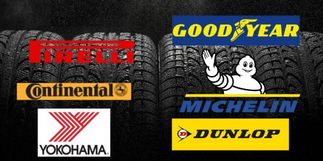Quelles sont les meilleures marques de pneus ?