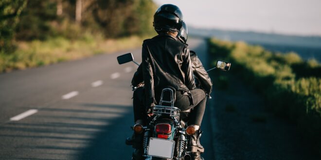 Rêver de moto : signification