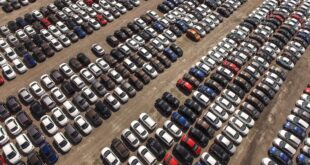 Combien gagnent les constructeurs automobiles avec la vente de chaque véhicule ?