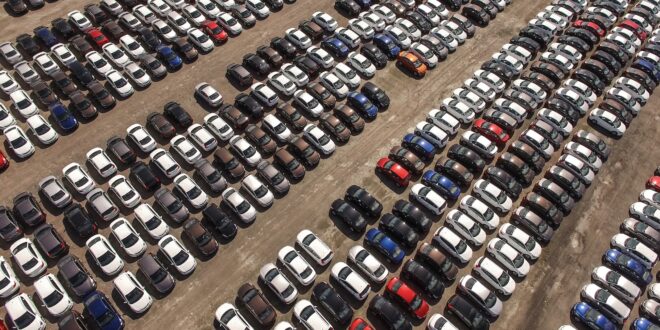 Combien gagnent les constructeurs automobiles avec la vente de chaque véhicule ?