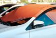 5 conseils pour protéger la voiture du soleil et de la chaleur estivale