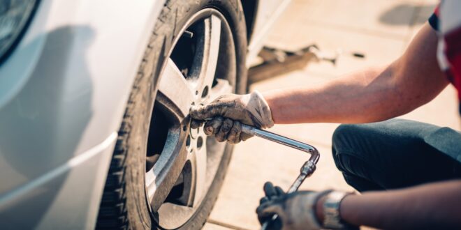 Comment éviter l'usure des pneus