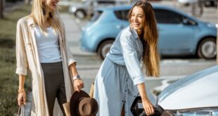 Bornes de recharge pour voiture électrique : combien y en a-t-il et où sont-elles en 2023