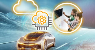 Continental et Amazon Web Services accélèrent le développement de logiciels automobiles