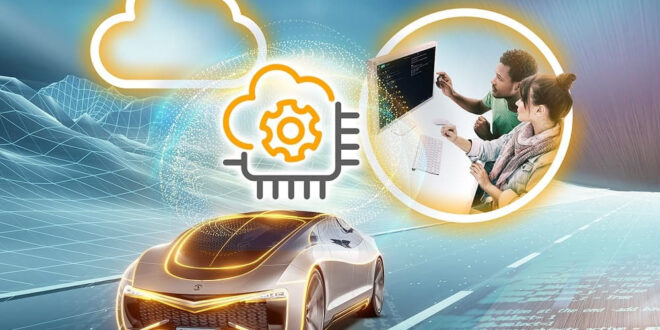 Continental et Amazon Web Services accélèrent le développement de logiciels automobiles