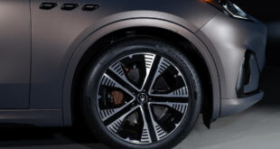 Pirelli Scorpion MS, le nouveau pneu toutes saisons pour SUV haut de gamme