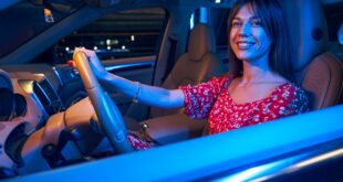 Comment la température et la vitesse influencent l'autonomie des voitures électriques