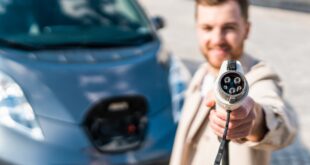 Tous les types de batterie pour voitures électriques