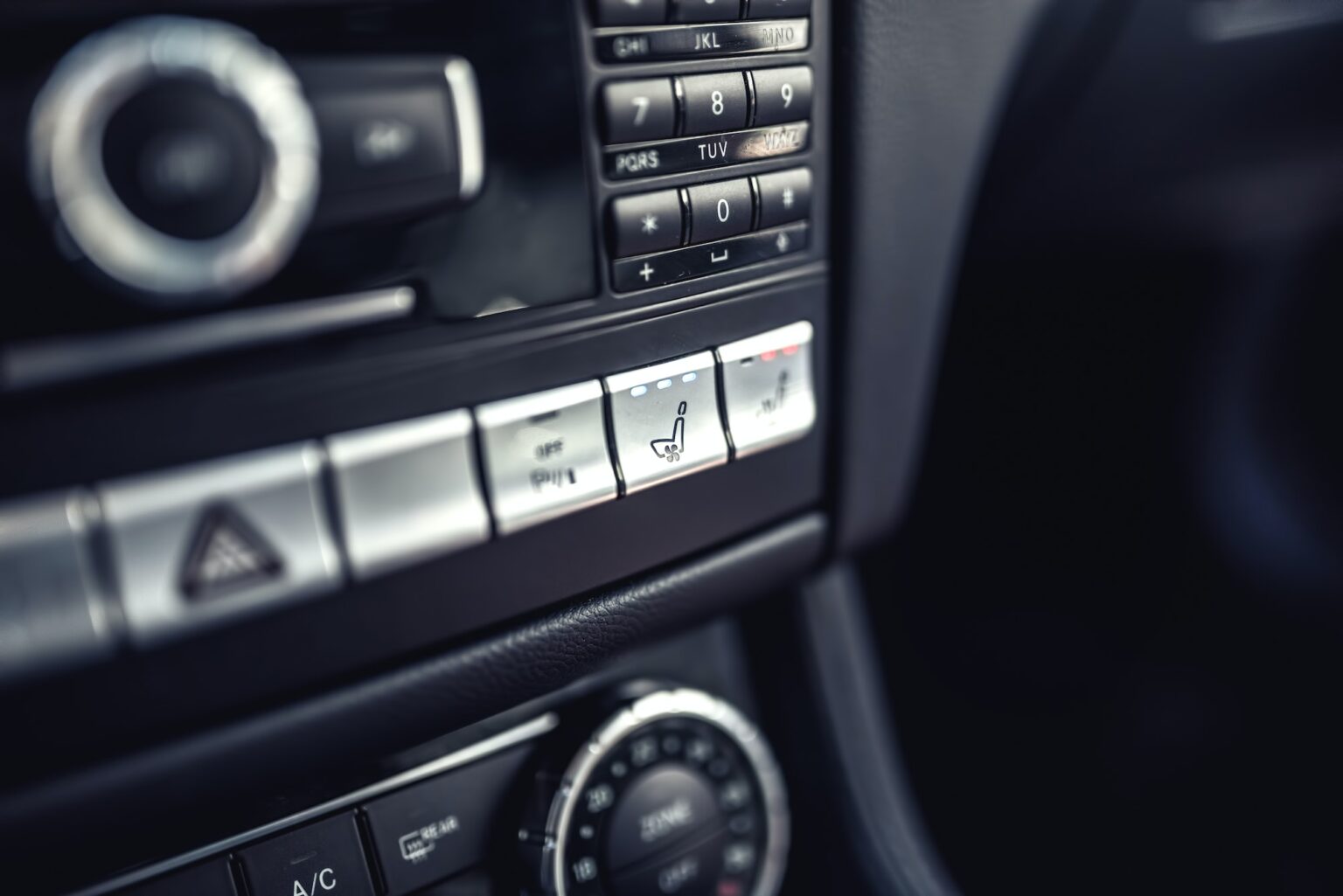 Pourquoi le chauffage de ma voiture ne fonctionne plus Blog de Muchpneu.fr