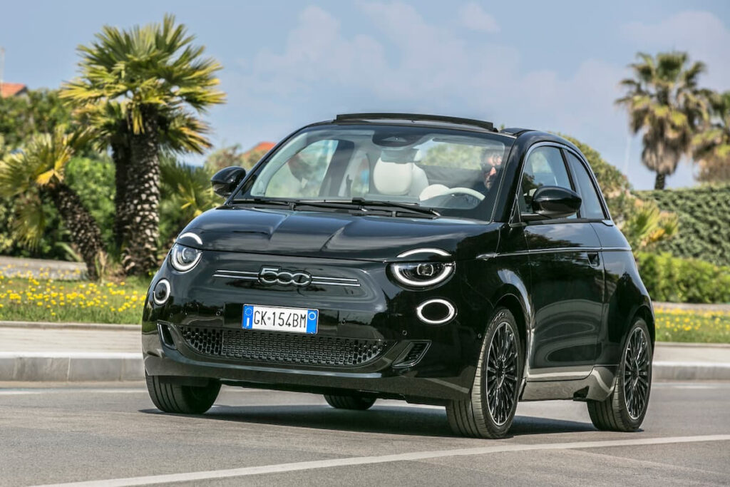 Quelle est la pression des pneus Fiat 500 ? Blog de Muchpneu.fr