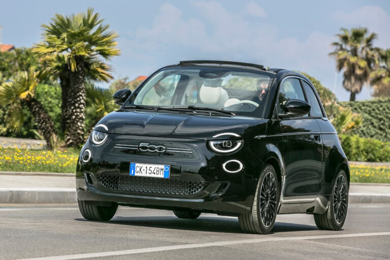 Quelle est la pression des pneus Fiat 500 ? Blog de Muchpneu.fr