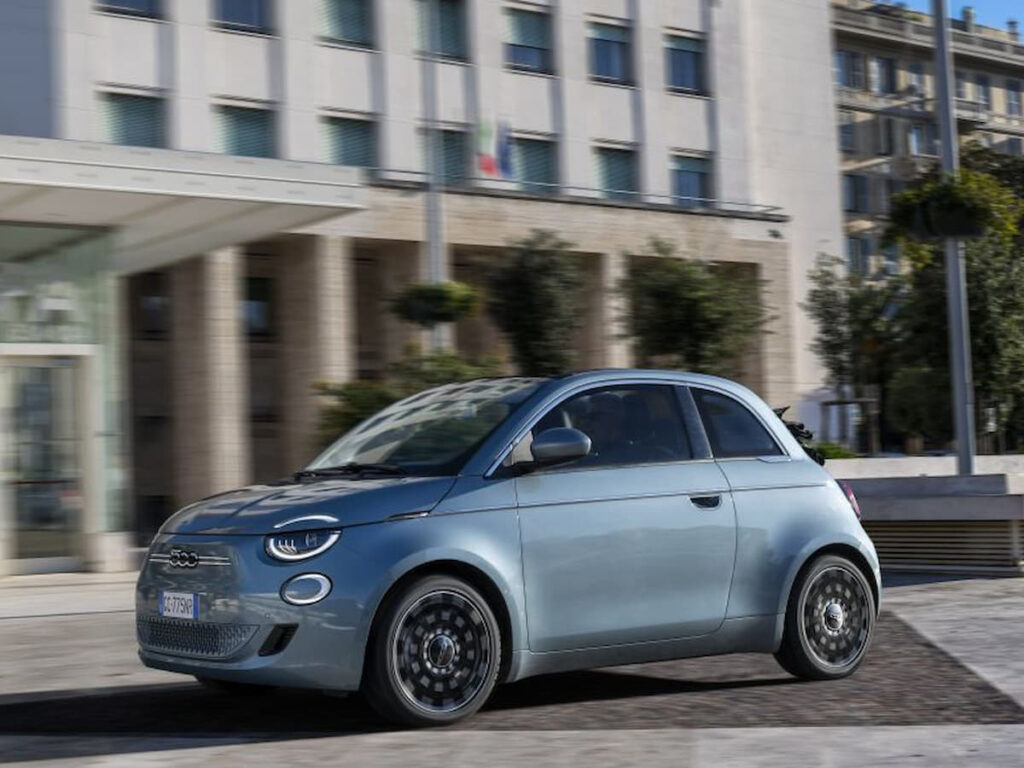 Quelle est la pression des pneus Fiat 500 ? Blog de Muchpneu.fr