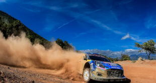 Pirelli quitte le WRC à la fin de 2024 : Michelin, Hankook et MRF candidats potentiels