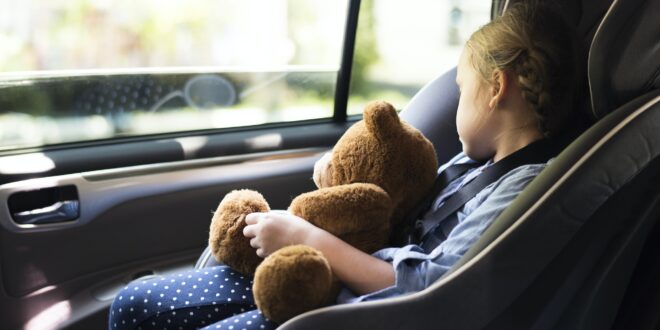 Les meilleurs sièges auto pour enfants 2023 selon Auto Bild