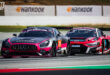 Grand début du nouveau Hankook Ventus Race aux 24H de Barcelone