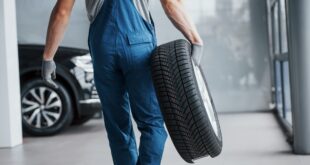 Résistance au roulement : qu'est-ce que c'est et comment mesure-t-on son coefficient