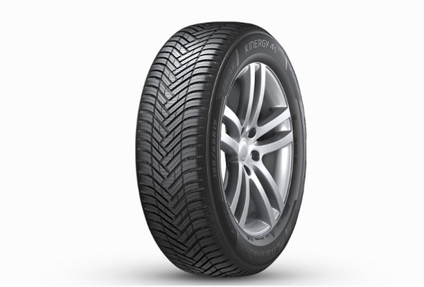 Hankook Kinergy 4S² (H750)