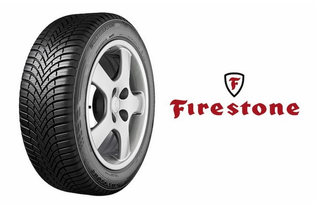 Firestone Multiseason 2