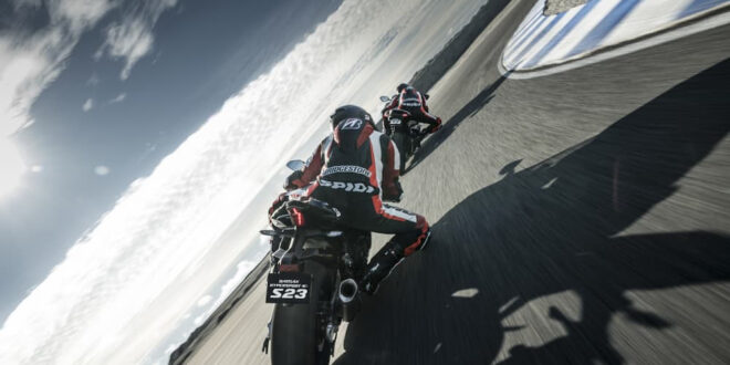 Battlax Hypersport S23 : Bridgestone lance sa nouvelle génération de pneus moto sportifs