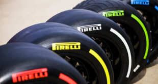 Pirelli renouvelle son alliance avec la Formule 1 jusqu'en 2027 et mise sur la durabilité