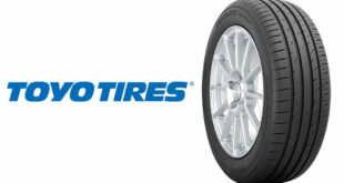 Toyo Tyres rejoint l'ETRMA