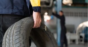 Date de fabrication des pneus : quelle est son importance