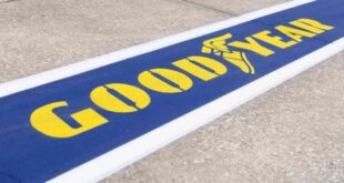 Goodyear clôture l'année 2023 avec des résultats financiers dépassant les attentes